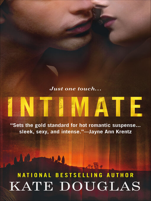 Title details for Intimate by Kate Douglas - Available